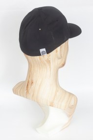 Gorra Negra Delta Premium 2